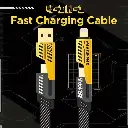 4 in 1 Charging Cable 65W Cable