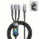 Charging cable